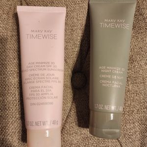 Mark Kay Timewise Day & Night Cream